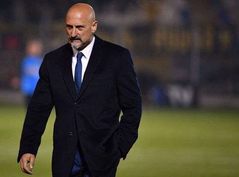 Φέστα – «Μας άξιζε ο βαθμός που πήραμε»