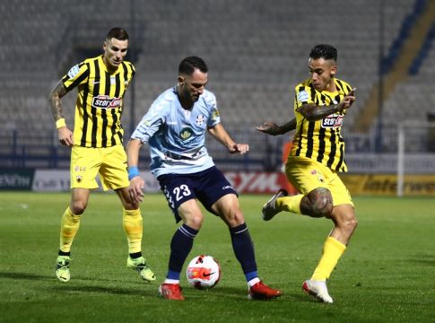 Η βαθμολογία της Superleague (pic)