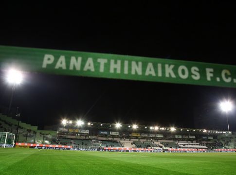 Ένταση έξω από τη Λεωφόρο, τραυματίστηκε σεκιούριτι