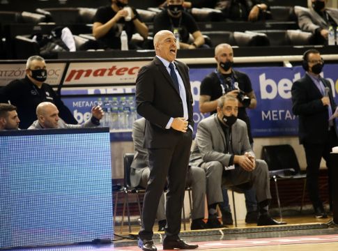 Λυκογιάννης – «Να δώσουμε τον καλύτερό μας εαυτό για να κερδίσουμε»