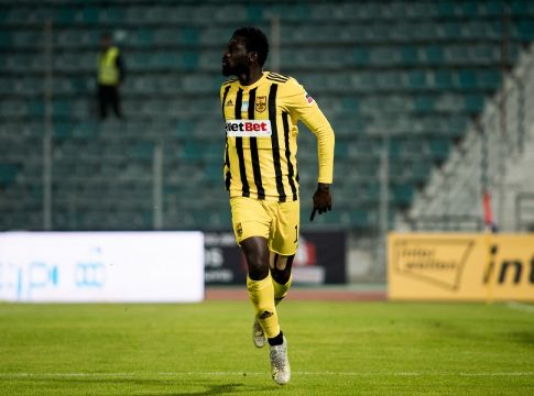 Μπαντού Εντιαγέ – Ο κυρίαρχος μέσος της Superleague (vids)