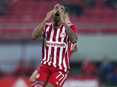 Απίστευτο! Βγήκε και ο Γκάρι με τραυματισμό!