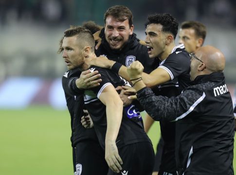 Η «ασπρόμαυρη» παρακάμερα της Λεωφόρου (vid)