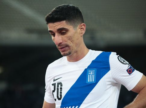 Μάνταλος – «Τα δώσαμε όλα, αλλά ήμασταν άτυχοι – Το όνειρο τελειώνει εδώ»