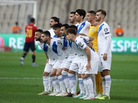 Γιατί η Εθνική θέλει οπωσδήποτε τη νίκη κόντρα στο Κόσοβο