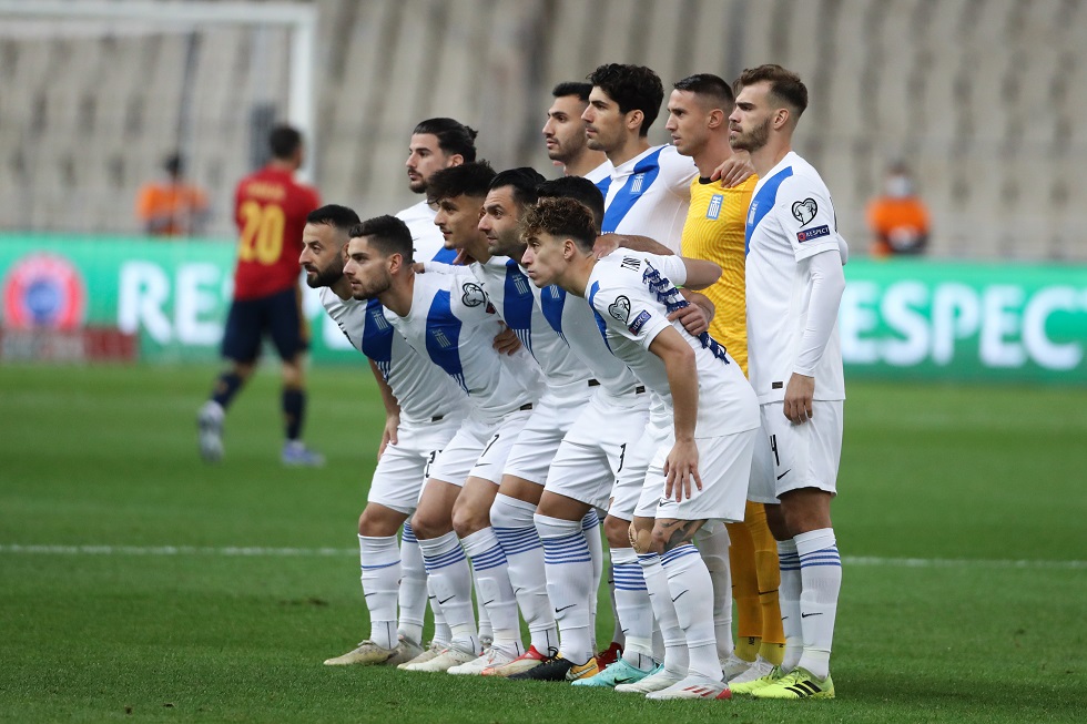 Γιατί η Εθνική θέλει οπωσδήποτε τη νίκη κόντρα στο Κόσοβο