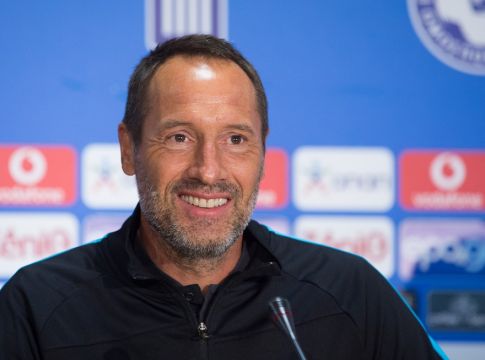 Φαν Σιπ – «Μετά το Κόσοβο θα κριθεί το μέλλον μου – Ο κόσμος βλέπει τι έχει αλλάξει στην Εθνική» (vid)