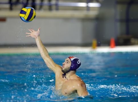 Φουντούλης – «Να κάνουμε ένα πολύ σημαντικό βήμα για το Final 8»