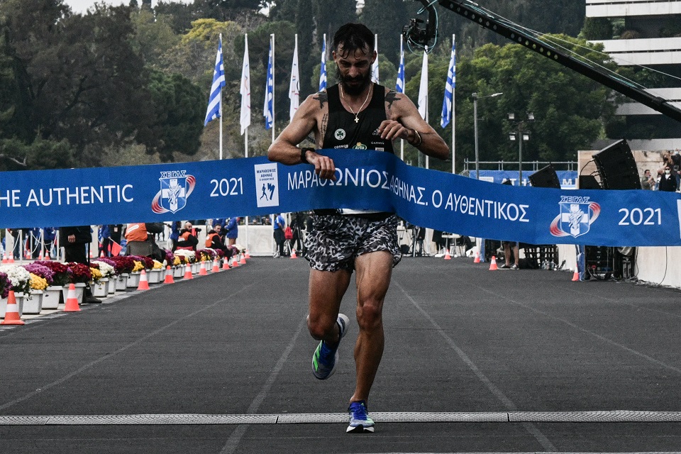 Βραβεύει τον Κώστα Γκελαούζο στο ματς με τον Βόλο ο Παναθηναϊκός