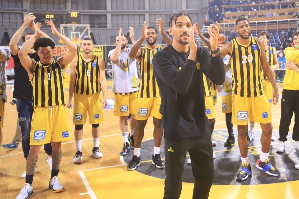 Άρης – Αναβολή στην εκδίκαση της υπόθεσης μη χορήγησης πιστοποιητικού