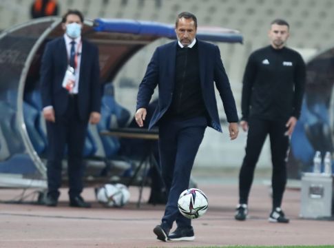 Ευτυχώς τελείωσε το μαρτύριο…