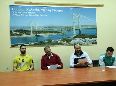 Δημητρούλιας – «Προσπαθούσαμε συνεχώς να βρούμε λύσεις, αλλά η Πέλιστερ είχε τις απαντήσεις»