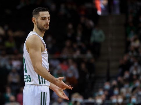 Παναθηναϊκός – Από το κακό στο χειρότερο, μπορεί και πιο χαμηλά…