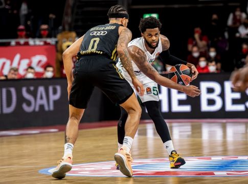 Η βαθμολογία της Euroleague (pic)