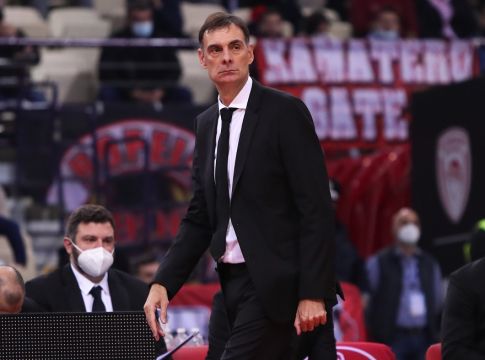 Μπαρτζώκας – «Θίχτηκε ο εγωισμός μας»