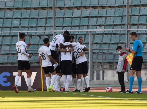 Βόλος – ΟΦΗ 0-2