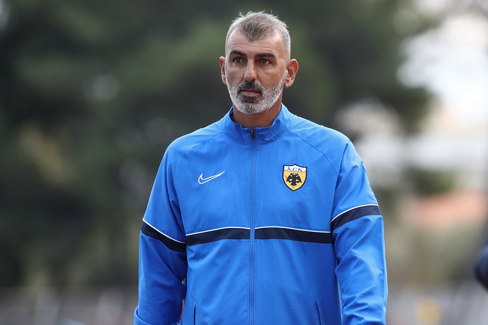 Οφρυδόπουλος – «Έχουμε παίξει καλό και οργανωμένο ποδόσφαιρο μέχρι τώρα» (vid)