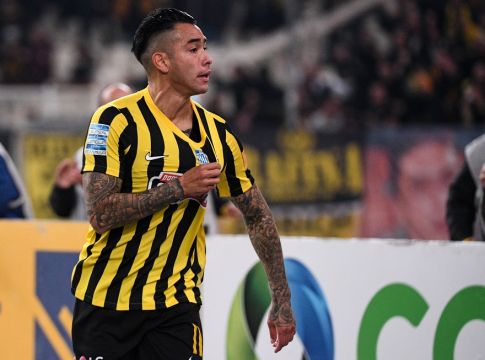 Αραούχο – «Αξίζαμε κάτι παραπάνω»