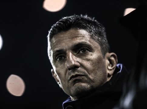 Λουτσέσκου – «Νίκησαν η ένταση και η αποφασιστικότητα του Ατρομήτου»