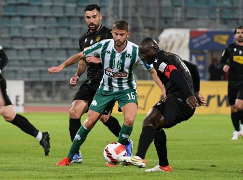 «Ανάσανε» ο Παναθηναϊκός – Η βαθμολογία της Superleague (pic)