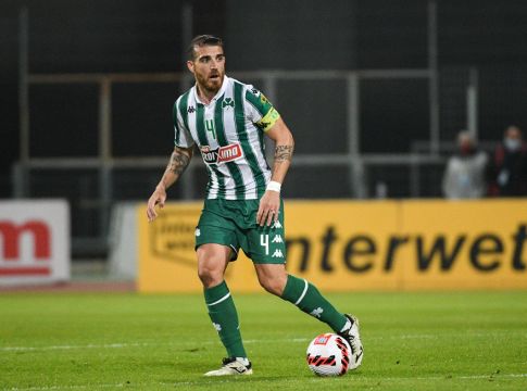 Βέλεθ – «Βασικός στόχος το Κύπελλο»