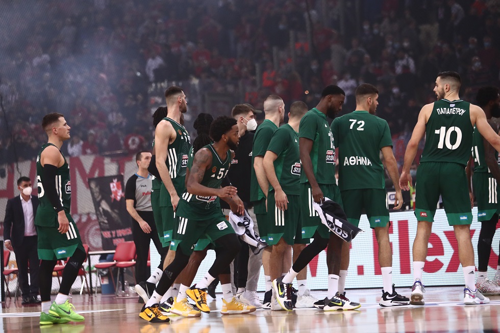 Παναθηναϊκός – «Κλασικά εικονογραφημένα» (pic)