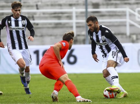 Live η Superleague 2