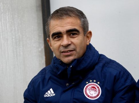 Ιμπαγάσα – «Δείξαμε χαρακτήρα»