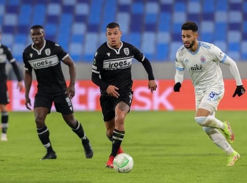 Νάπολι, Μαρσέιγ, Φενέρ… τρομάζουν τον ΠΑΟΚ – Οι πιθανοί αντίπαλοι στα μπαράζ του Conference League