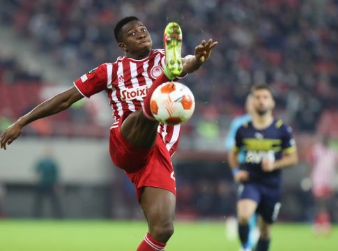 «Μάχη της Λίβερπουλ με τη Γιουβέντους για τον Αγκιμπού Καμαρά»