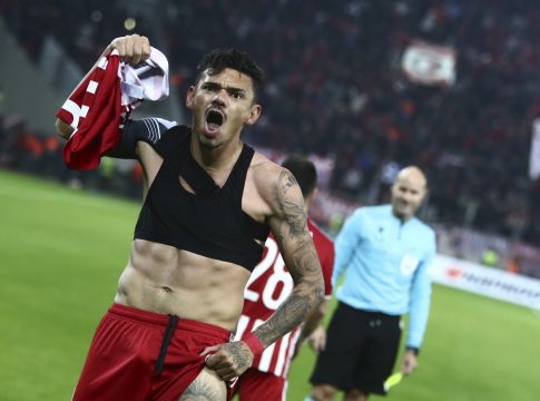 Ντέρμπι αποδείξεων στην Τούμπα με 4.75, με φόρα ο Τικίνιο στο 4.40