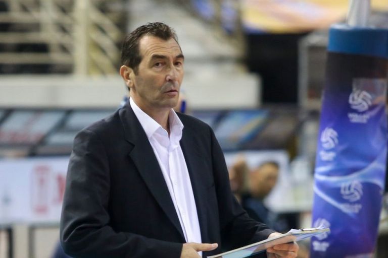 Ανδρεόπουλος – «Ήταν καλύτερος ο ΠΑΟΚ – Το επίπεδο του φετινού πρωταθλήματος είναι υψηλό» | to10.gr