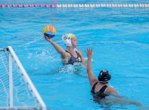 ΑΕΚ – ΠΑΟΚ 19-6