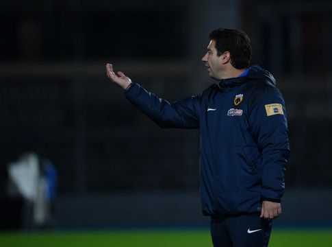 Γιαννίκης – «Σημαντική νίκη για μας»