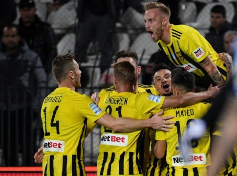 Ο Άρης είναι μάγκας και αυτό τους πονάει…