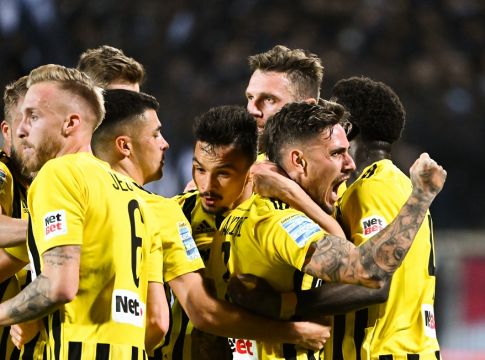 Η βαθμολογία της Superleague (pic)