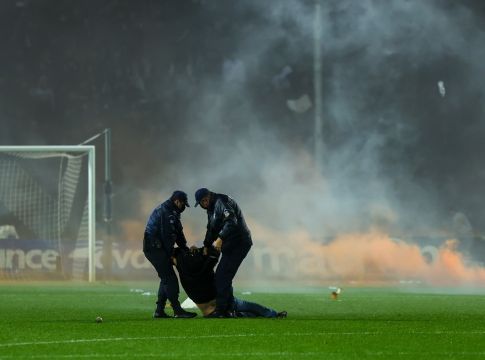 LIVE – ΠΑΟΚ – Αρης 0-1 (Τελικό)