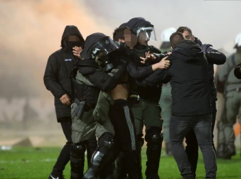 Διεθνής διασυρμός για τα αίσχη της Τούμπας – «Χάος και τρόμος στην Ελλάδα» (pics)