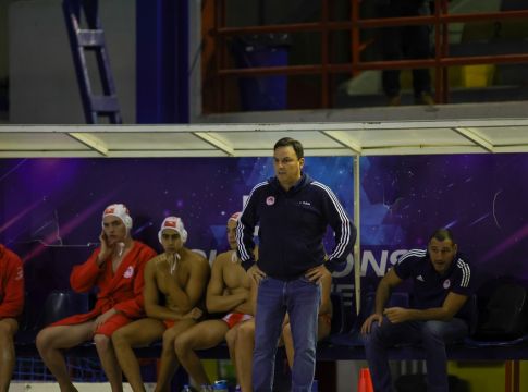 Βλάχος – «Μπορούμε να φτάσουμε μέχρι την κορυφή»