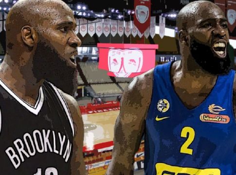 Ολυμπιακός – Τι φέρνει στις βαλίτσες του ο Κουίνσι Έισι
