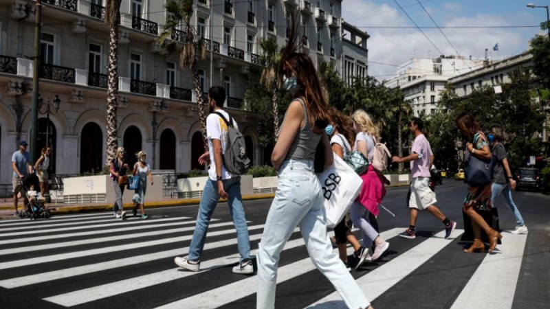 Lockdown σε ανεμβολίαστους, απόλυση από τις εργασίες τους και πληρωμή των εξόδων νοσηλείας σε περίπτωση νόσησης από κορωνοϊό!