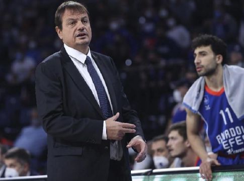 Αταμάν – «Οι πρωταθλητές δεν κάνουν ποτέ πίσω…»