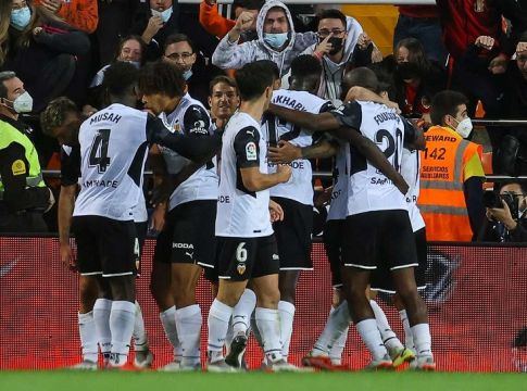 Όλα τα γκολ από τα μεγάλα πρωταθλήματα της Ευρώπης (vids)