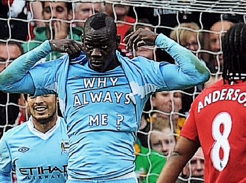 Γιουνάιτεντ-Σίτι – Τα ντέρμπι του Ολντ Τραφορντ που έγραψαν ιστορία (vids)