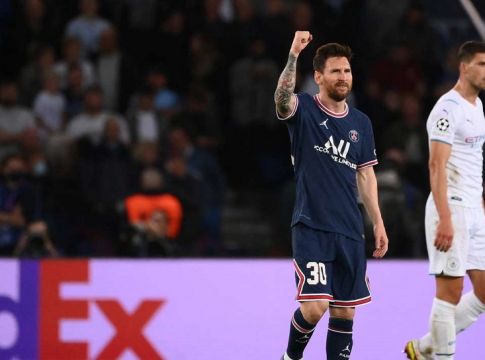 Σίτι – Παρί : Οι ενδεκάδες της τιτανομαχίας (pics)