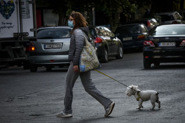 Ποιες περιοχές βρίσκονται στο «κόκκινο» ως προς τα κρούσματα κορωνοϊού