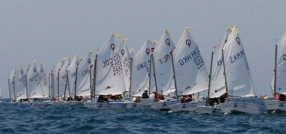 Θρίαμβος των Ελλήνων ιστιοπλόων στην «30η Athens International Sailing Week»