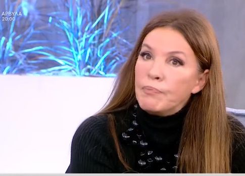 Βάνα Μπάρμπα – «Είναι δικαίωμα μου να υποστηρίζω τον Πέτρο Φιλιππίδη» (vid)