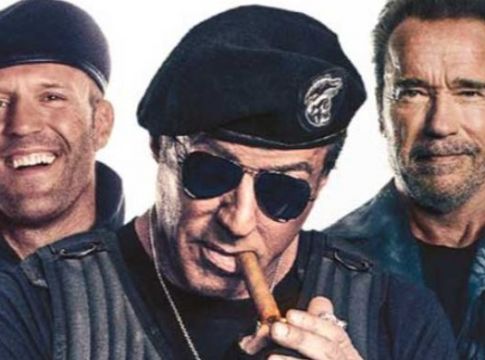 Τρεις τραυματίες στα γυρίσματα της ταινίας «Αναλώσιμοι 4» – Ένας σε κρίσιμη κατάσταση