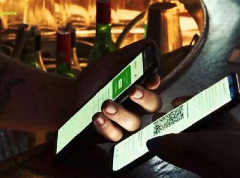 Κορωνοϊός – Amber Alert για… ανεμβολίαστους την πρώτη ημέρα εφαρμογής των μέτρων